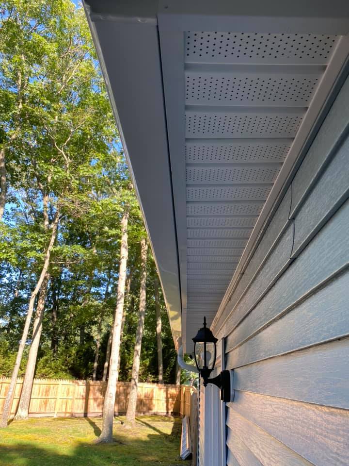 Gutter project